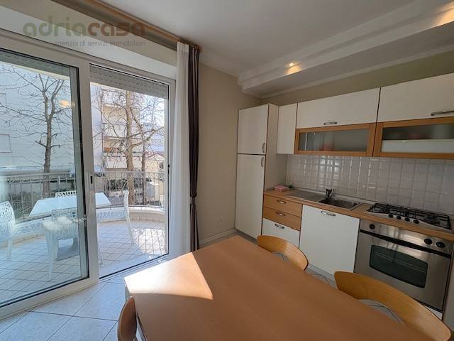 Apartment in Abissinia Center, Riccione, Emilia-Romagna 2 - 16994145