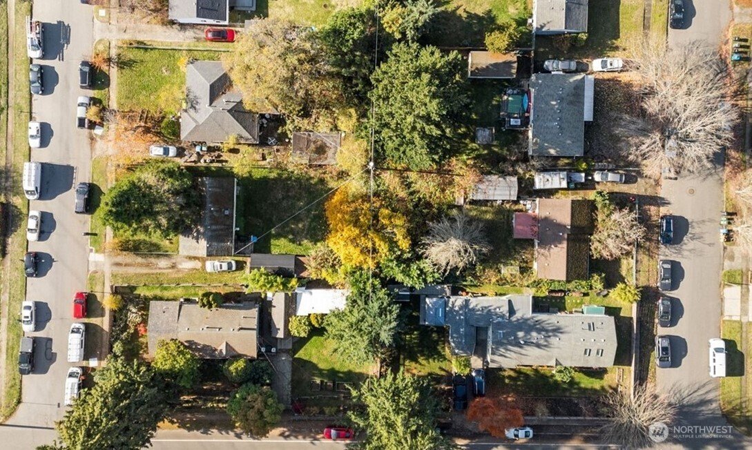 House in Lake Forest Park, Washington, United States 1 - 16966973