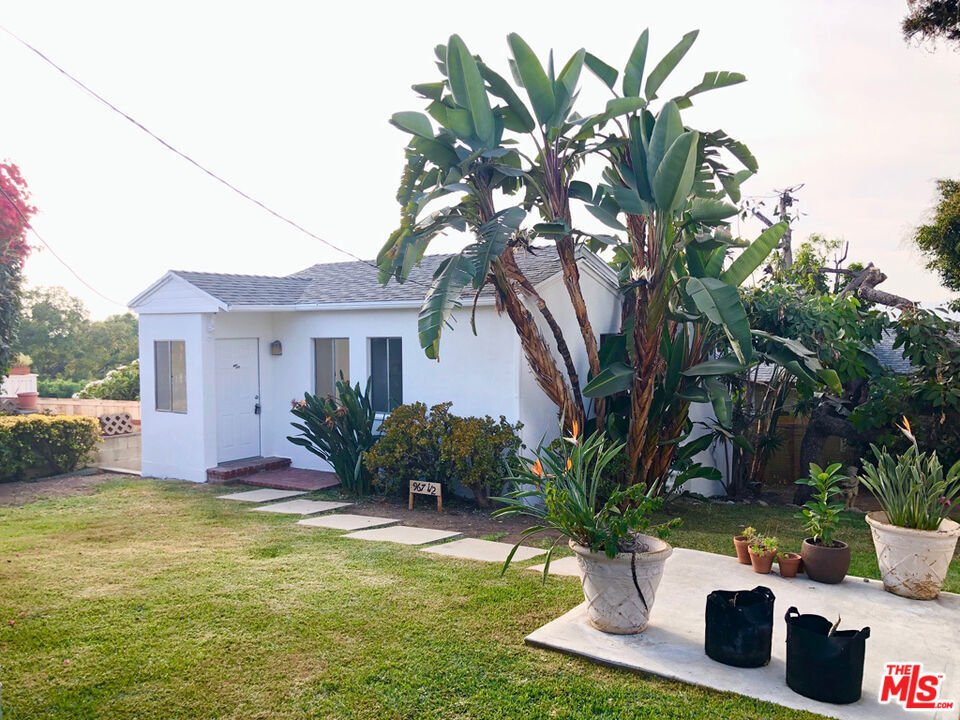 Los Angeles, California, United States 2 - 16997980
