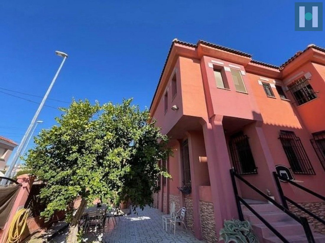 Country House in Canteras, Cartagena, Spain 3 - 16998006