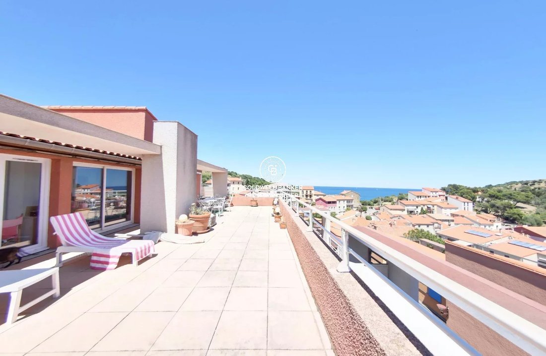 Apartment in Centre Ville Port, Port-Vendres, France 4 - 15595522