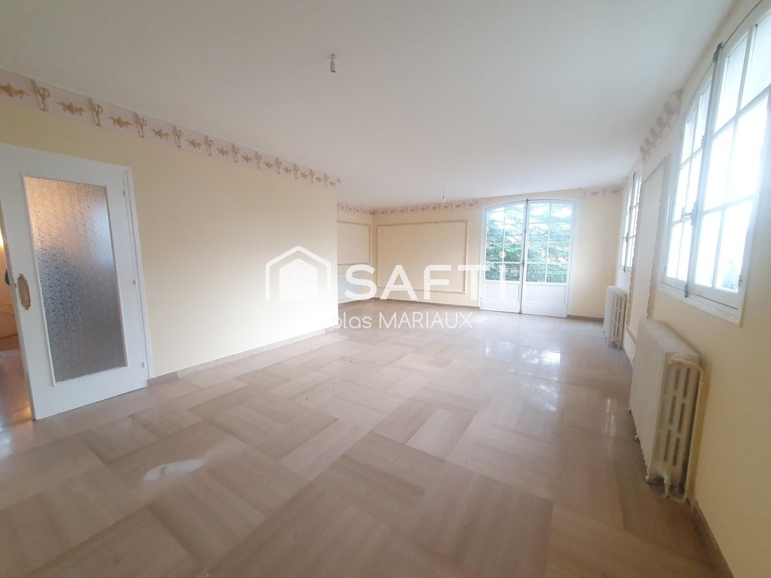House in Margency, Ile-de-France, France 2 - 16826613