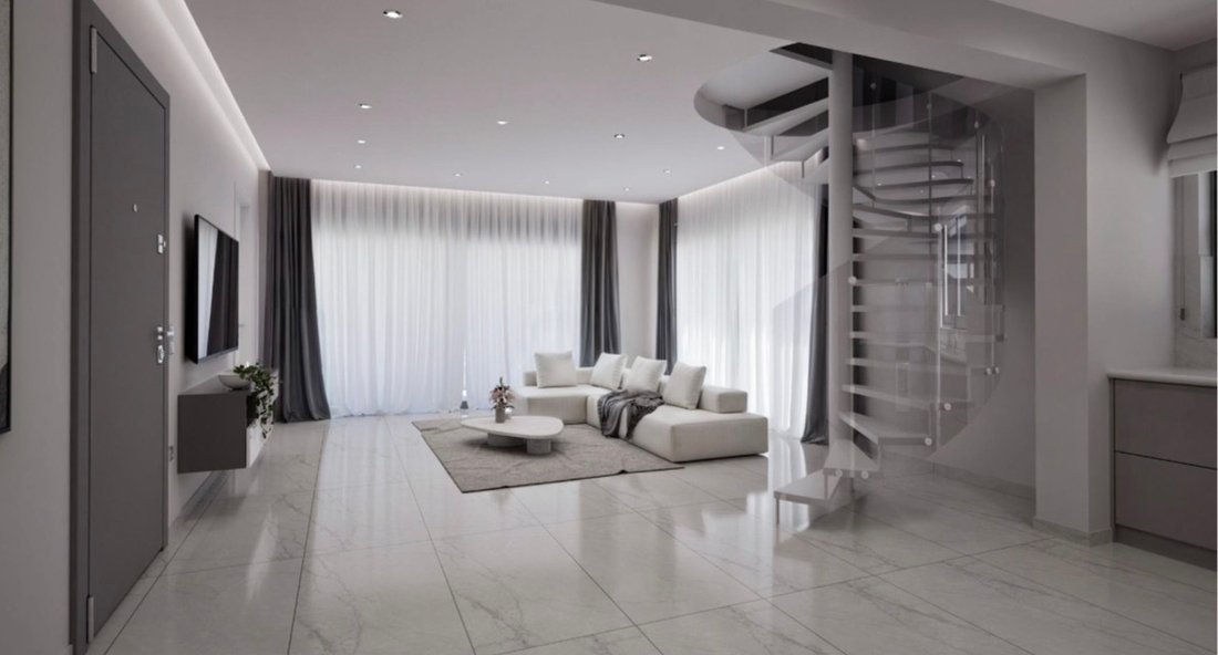 Apartment in South Athens, Attica, Greece 1 - 16993565