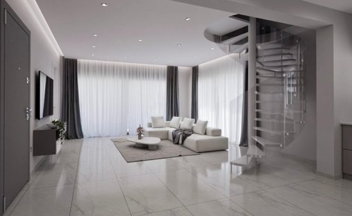 Appartamento in South Athens, Attica, Grecia 1
