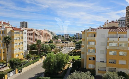 Appartamento a Portimão, Algarve, Portogallo 1