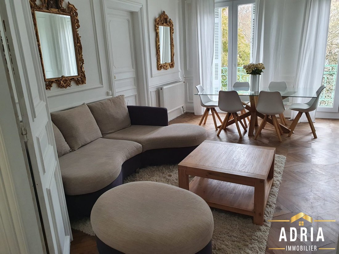 House in Cité Briand Nord, Mulhouse, France 4 - 16994378