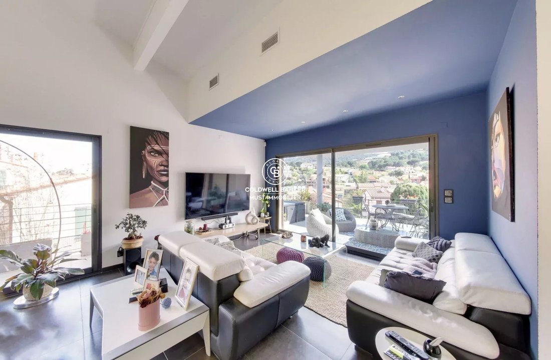 Villa in Collioure, Occitania, France 3 - 16698715