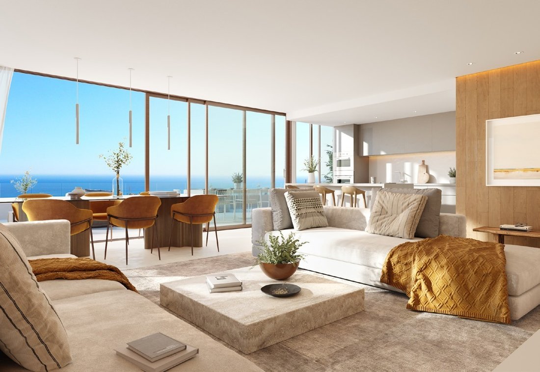 Apartment in Fuengirola, Andalusia, Spain 2 - 16990510
