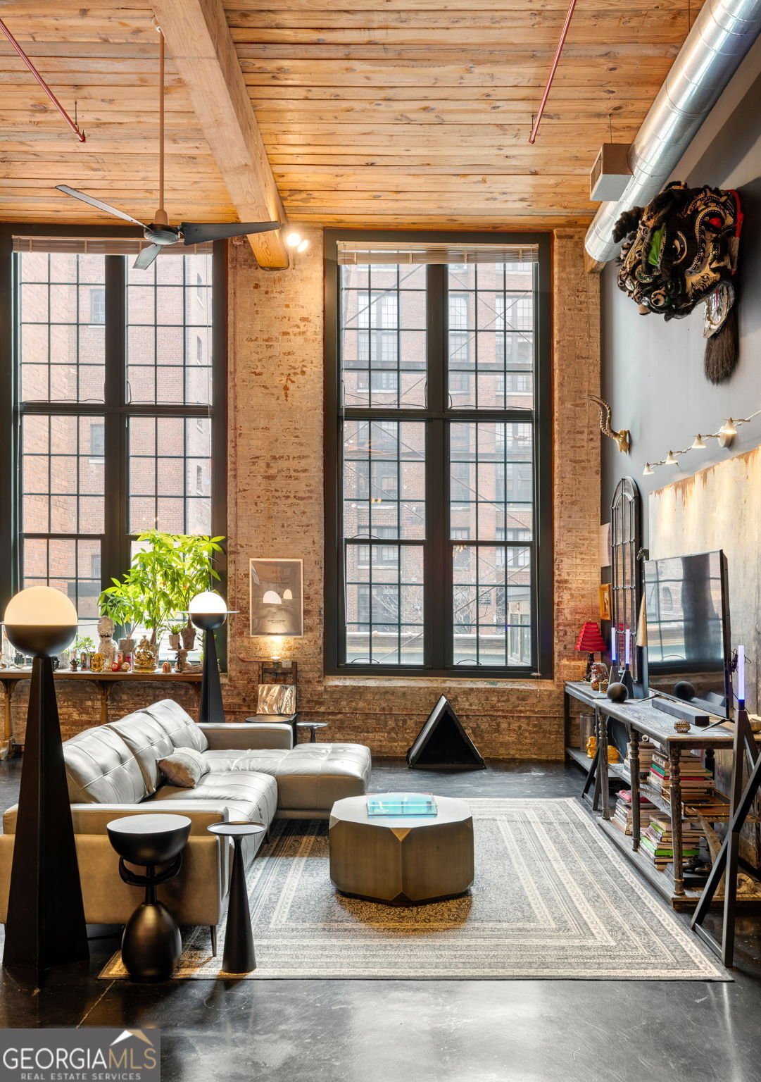 Condo in Atlanta, Georgia, United States 3 - 16993262