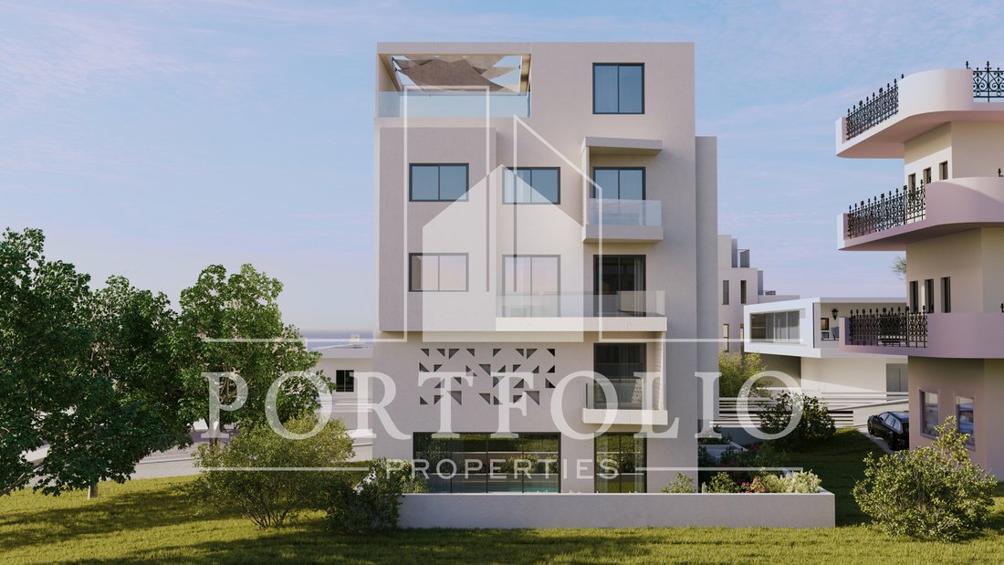 Apartment in South Athens, Attica, Greece 4 - 16990219