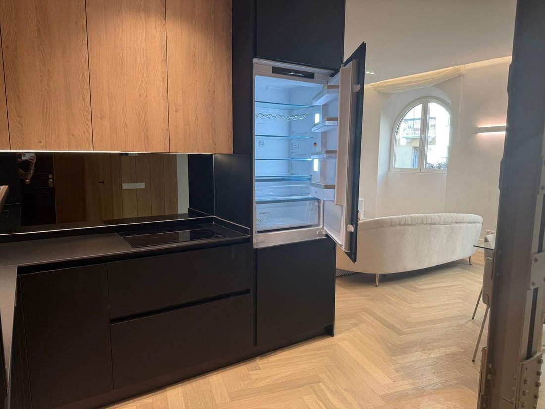 Apartment in Barrio Salamanca, Madrid, Spain 4 - 16995274