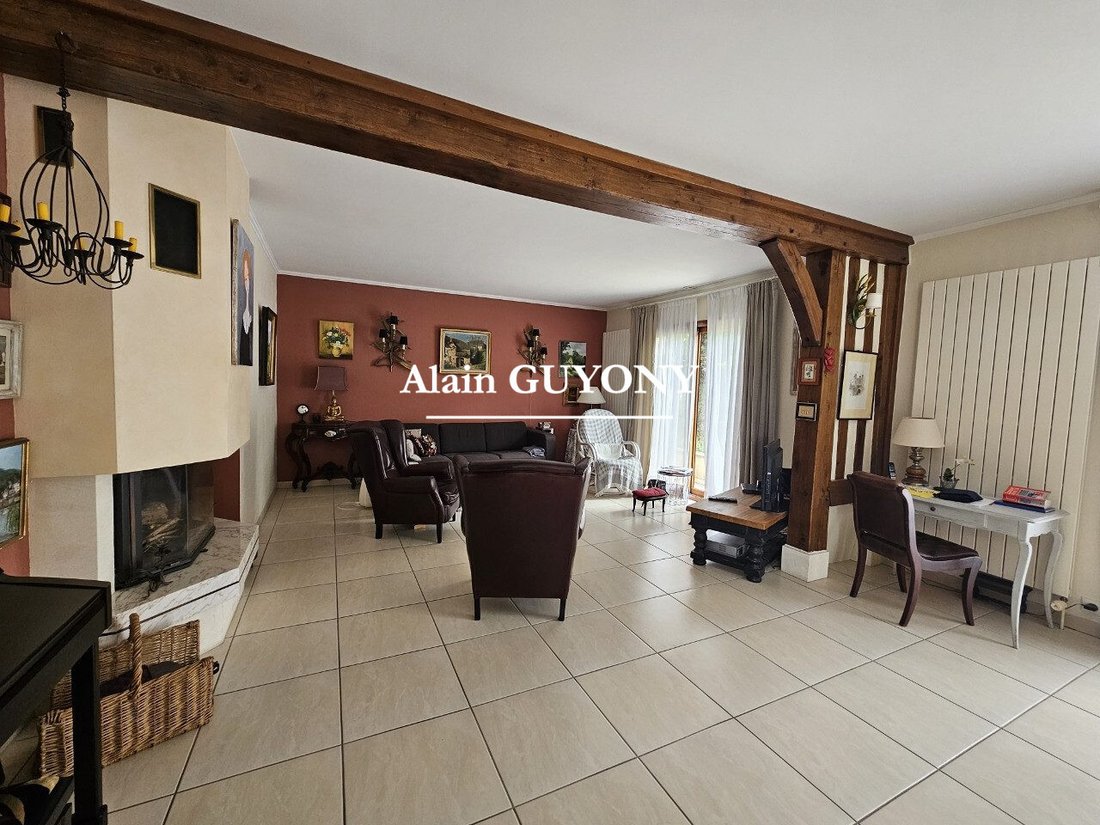 House in Cormeilles, Normandy, France 4 - 16998676