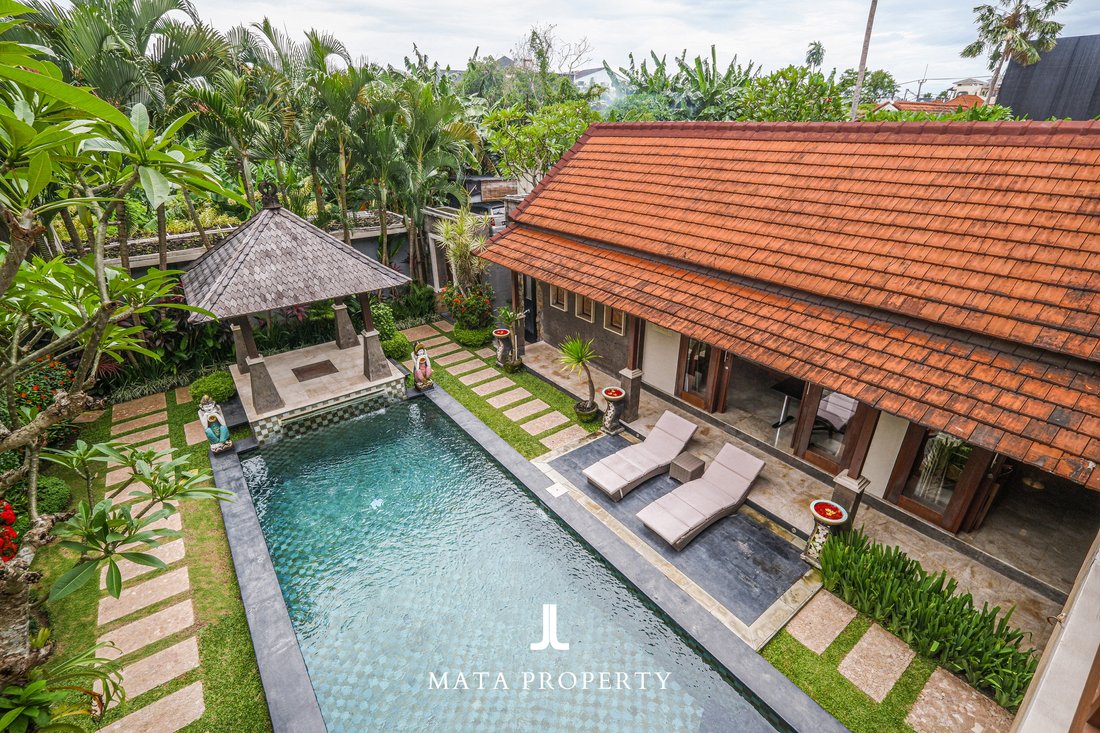 House in North Kuta, Bali, Indonesia 1 - 17000169