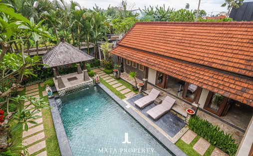 House in North Kuta, Bali, Indonesia 1