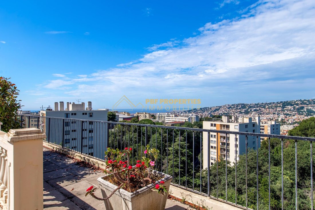 Apartment in Nice, Provence-Alpes-Côte d'Azur, France 4 - 16998750