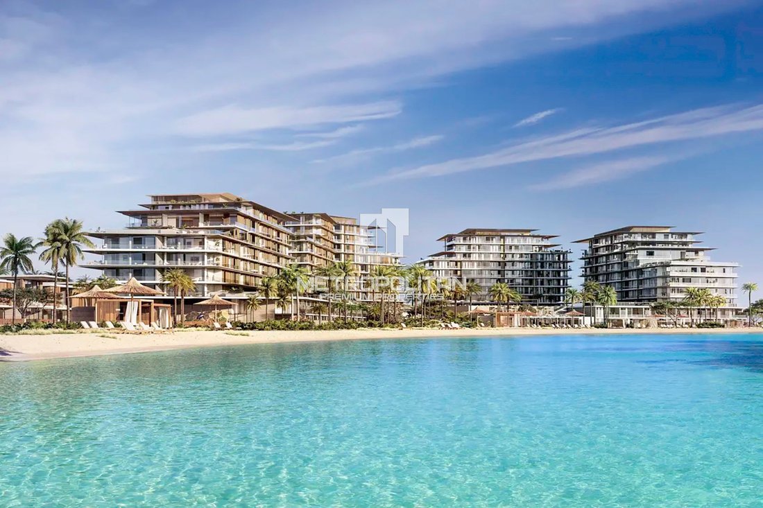 Apartment in Business Bay, Dubai, United Arab Emirates 2 - 16991422