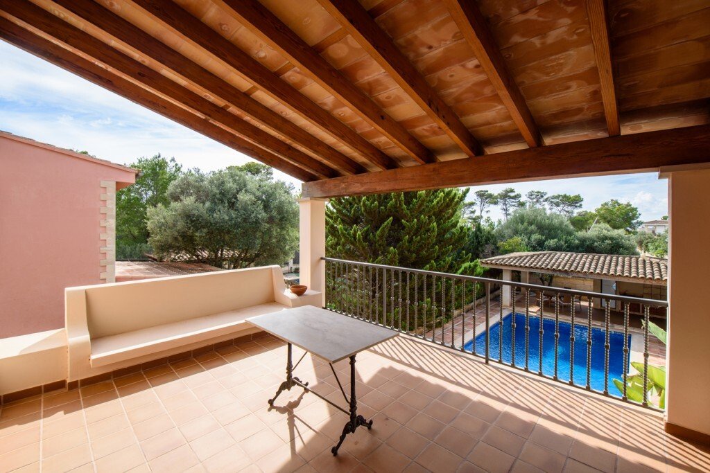 Villa in Manacor, Balearic Islands, Spain 5 - 16992359