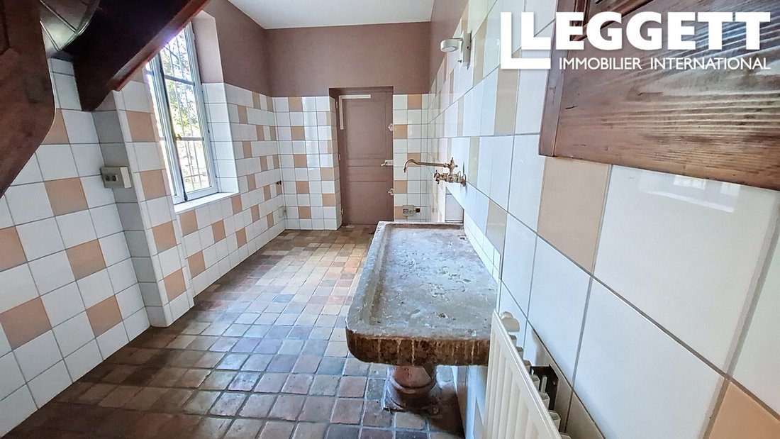 House in Vernaison, Auvergne-Rhône-Alpes, France 5 - 16995531