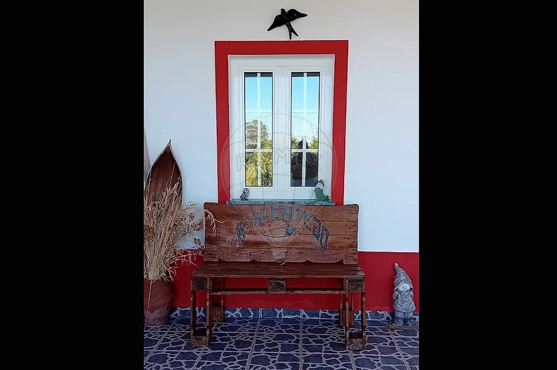 Farm Ranch in Ourique, Beja District, Portugal 4 - 16999802
