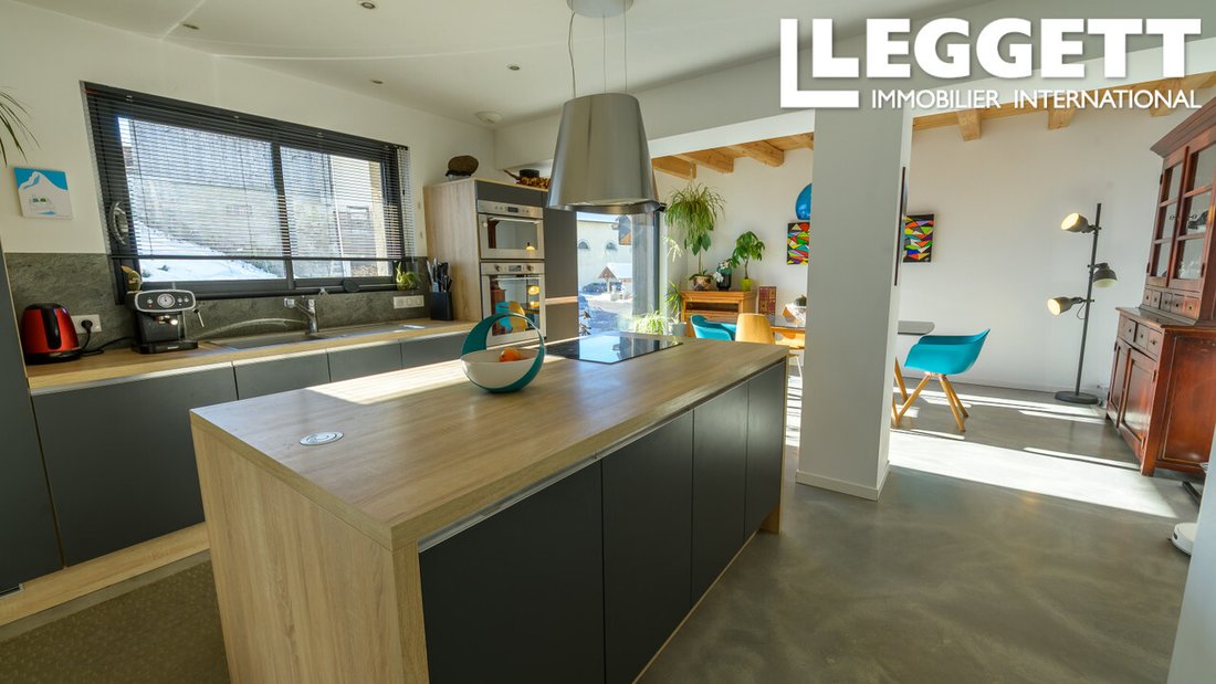 Casa a Centre, Faverges-Seythenex, Francia 3 - 16997153