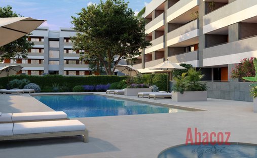 Apartment in Praia De Porto Mós, Sao Goncalo de Lagos, Algarve 1