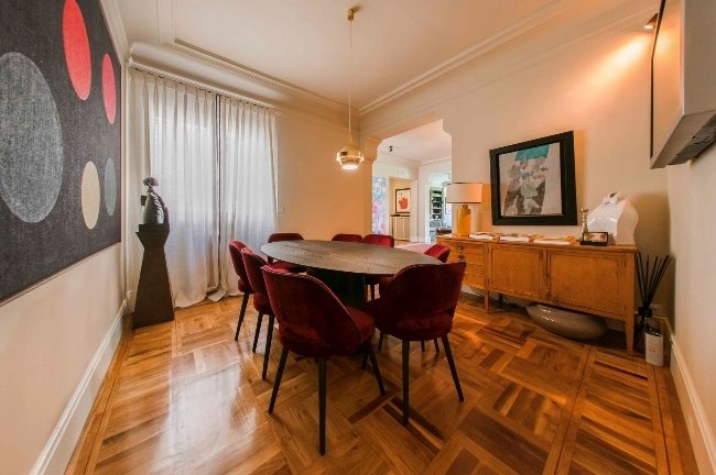 Apartment in Chamberi, Madrid, Spain 4 - 16993002