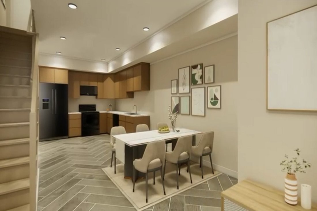 Condo in Jersey City, New Jersey, United States 4 - 16996378