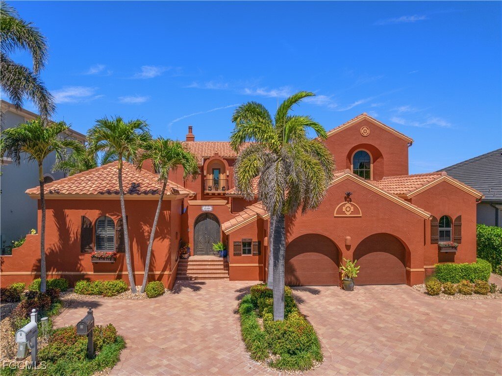House in Fort Myers, Florida, United States 4 - 16990177