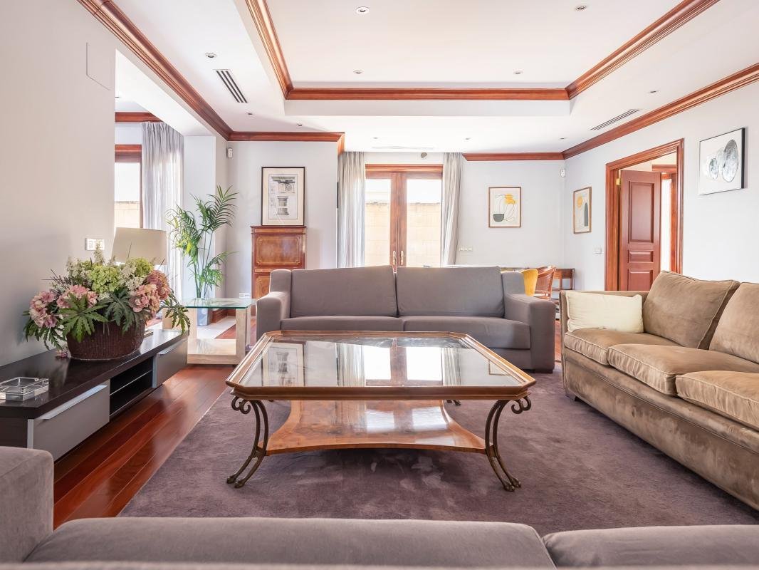 House in Moncloa-Aravaca, Madrid, Spain 2 - 16993341