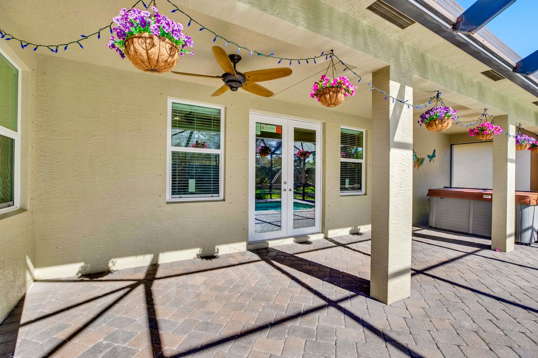 House in Vero Beach, Florida, United States 5 - 16991170