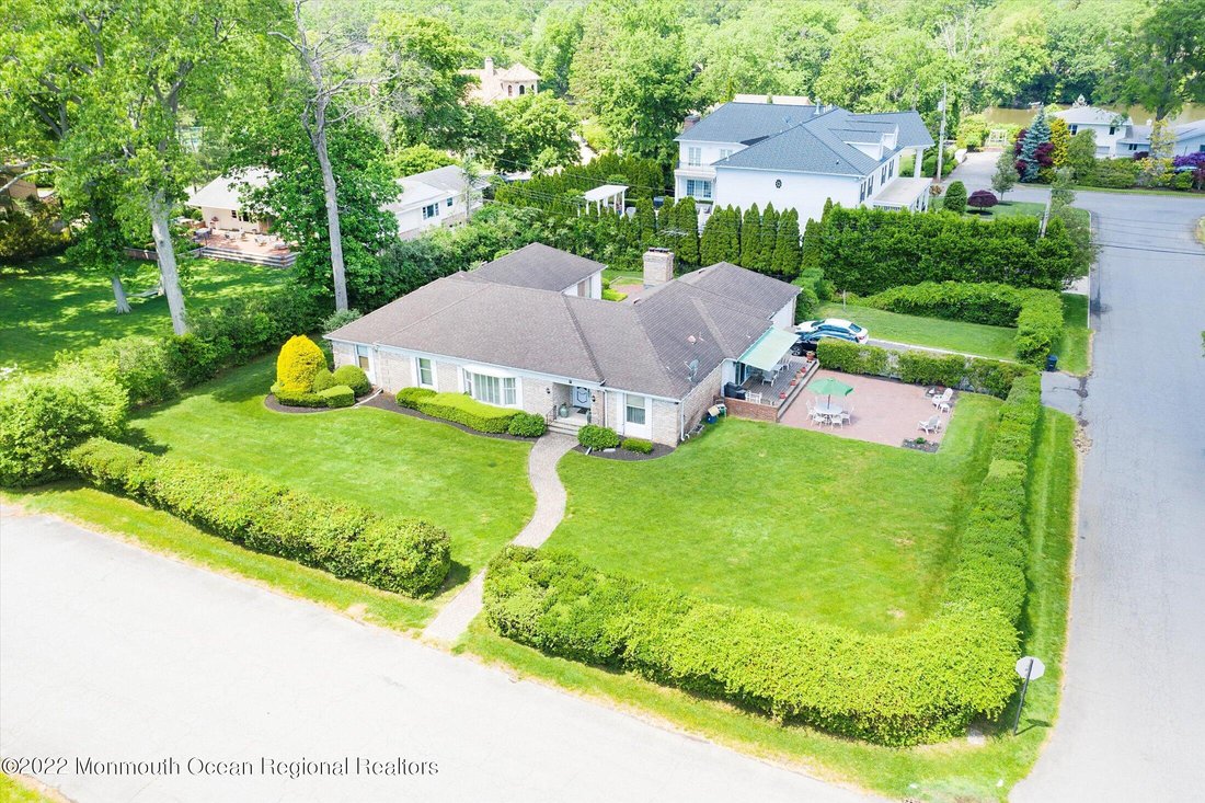 House in Deal, New Jersey, United States 1 - 16991979