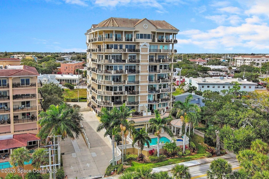 Condo in Cocoa, Florida, United States 3 - 16997889