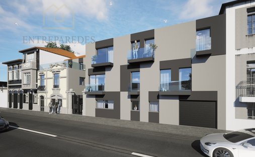 Apartment in Campanha, Porto District, Portugal 1