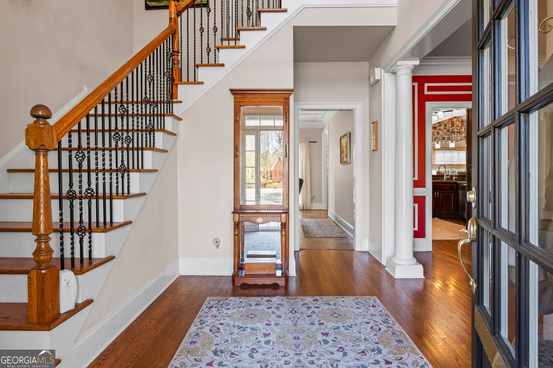 House in Winder, Georgia, United States 4 - 16993887