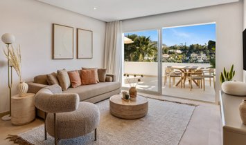 Apartamento en La Quinta, Benahavís, Andalucía 2