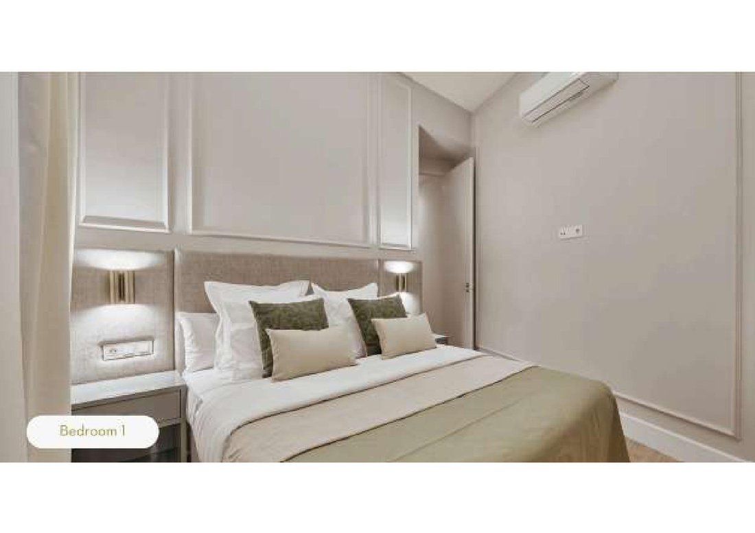 Apartment in Centro, Madrid, Spain 3 - 16993657