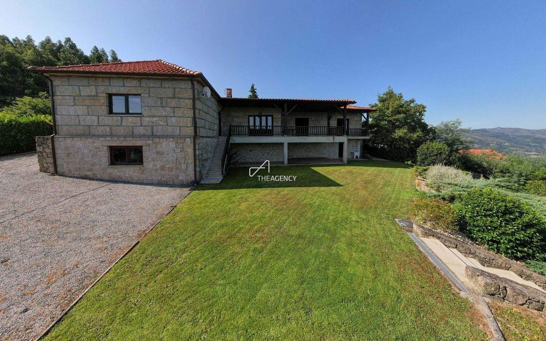 Villa in Ventosa e Cova, Braga, Portugal 3 - 16991584