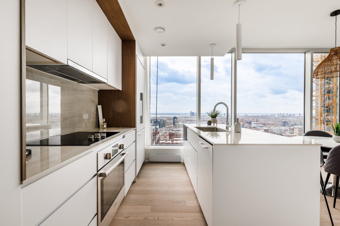 Apartment in Montréal, Quebec, Canada 3 - 16990457