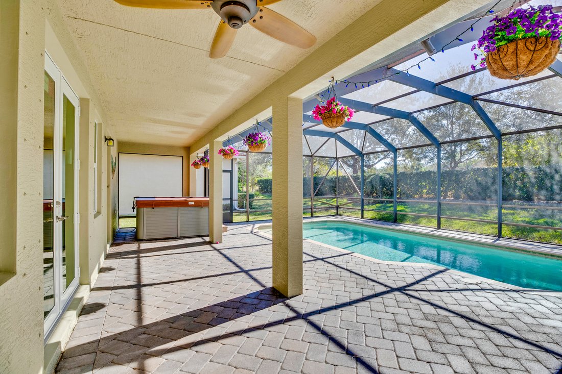 House in Vero Beach, Florida, United States 3 - 16991170