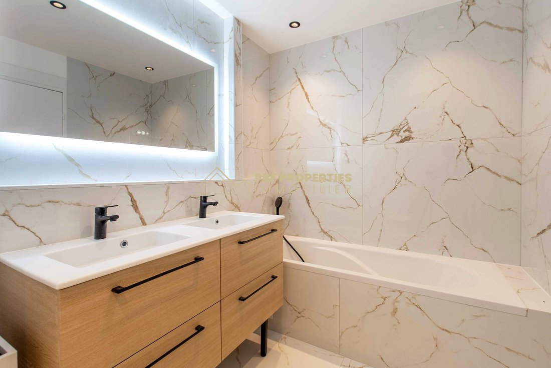 Apartment in Nice, Provence-Alpes-Côte d'Azur, France 5 - 16998756