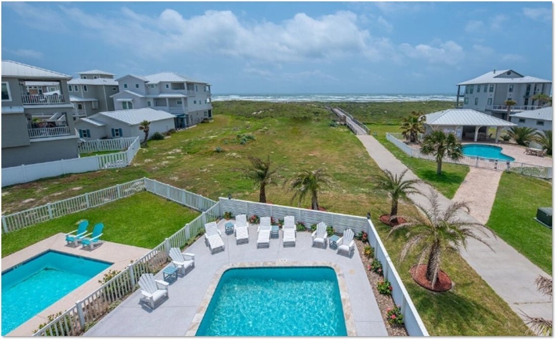House in Port Aransas, Texas, United States 2 - 16993825