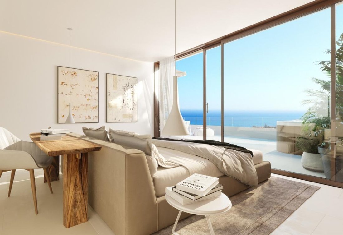 Apartment in Fuengirola, Andalusia, Spain 4 - 16990510