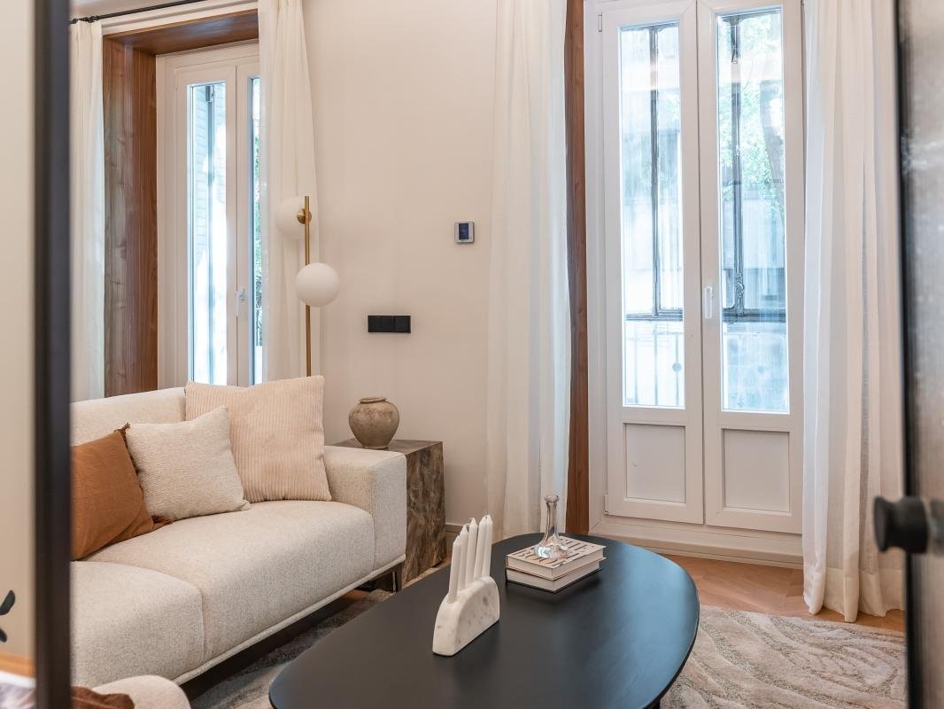 Apartment in Barrio Salamanca, Madrid, Spain 4 - 16992863