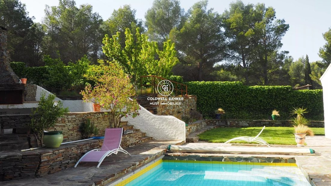 Villa in Peyrestortes, Occitania, France 2 - 16473402