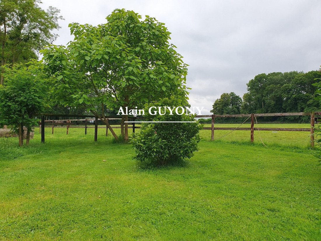 House in Goulet, Monts-sur-Orne, France 2 - 16998760