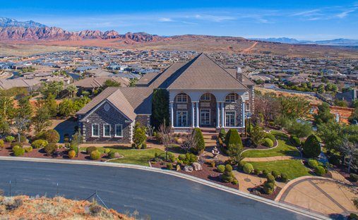 Casa a Washington, Utah, Stati Uniti 1