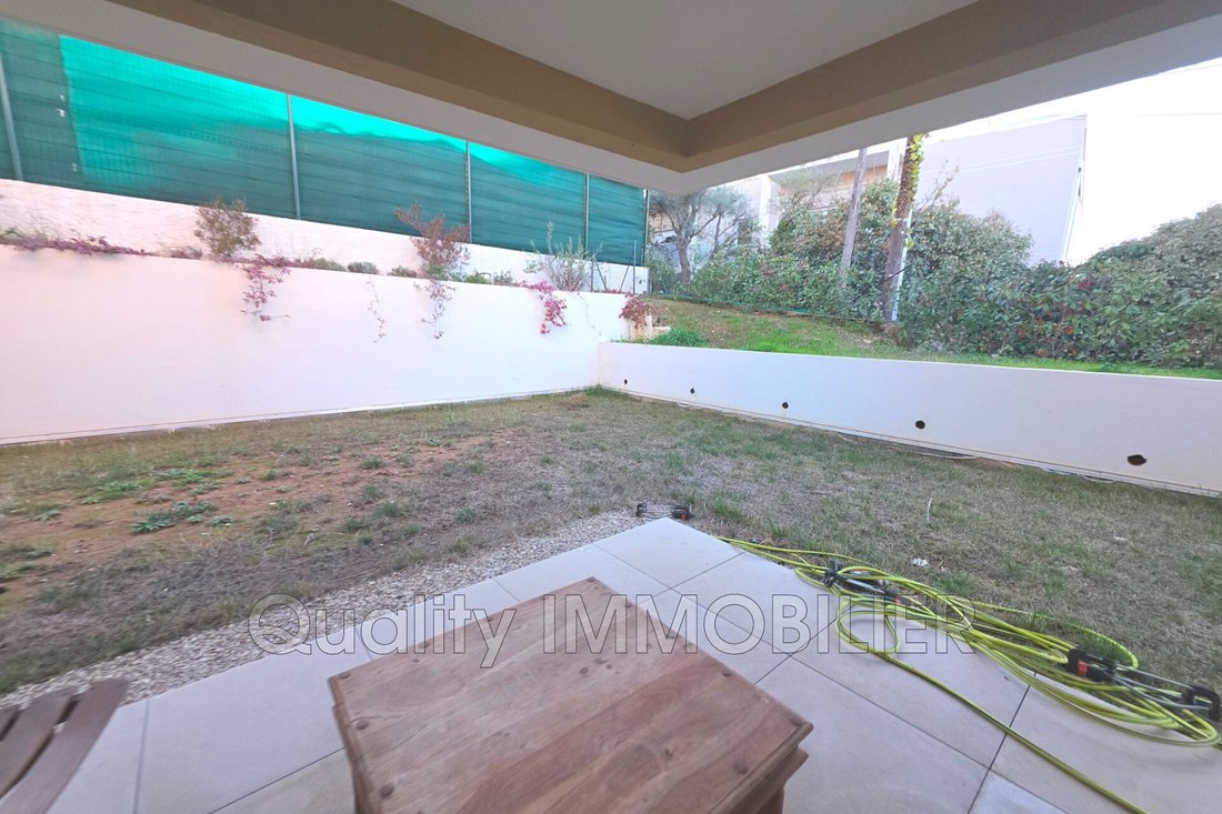 Apartment in Fontmerle, Antibes, France 4 - 16994978