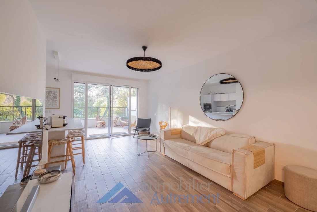 Wohnung in Aix-en-Provence, Provence-Alpes-Côte d'Azur, Frankreich 3 - 16990049
