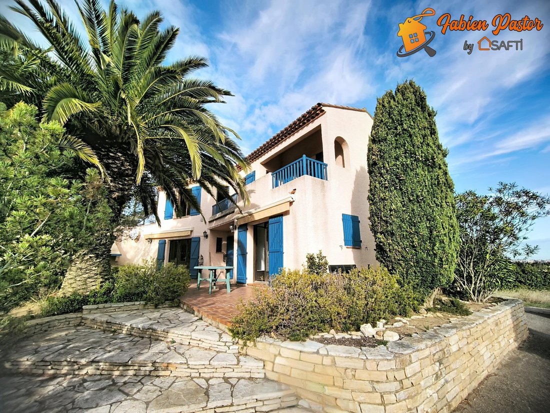 House in Ecarts, Narbonne, France 1 - 16991500