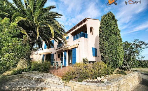 Casa en Ecarts, Narbona, Francia 1